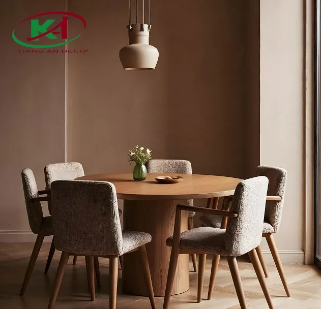 Nội Thất Khang An – Dịch Vụ Thiết Kế Và Thi Công Nội Thất Trọn Gói
